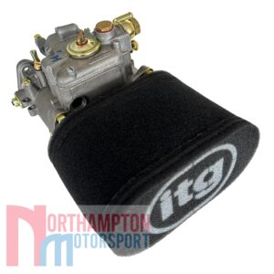 ITG Trumpet Sock for DCOE Carburettors