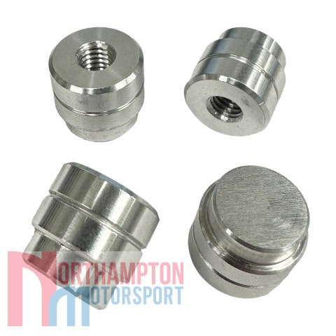 Jenvey Bosch 14mm Injector Bung