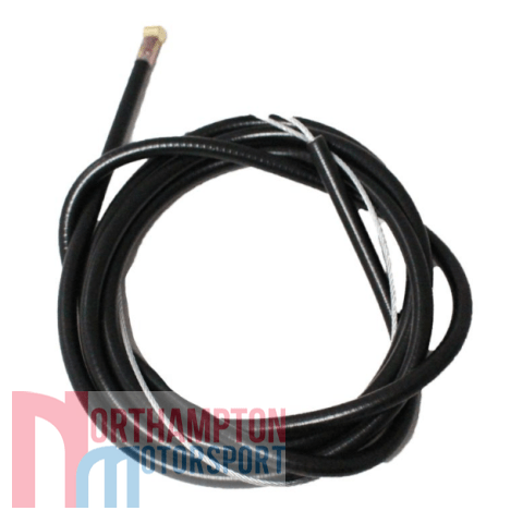 Jenvey Throttle Cable