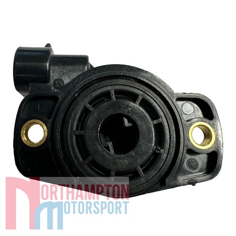 Webcon Clockwise Throttle Position Sensor