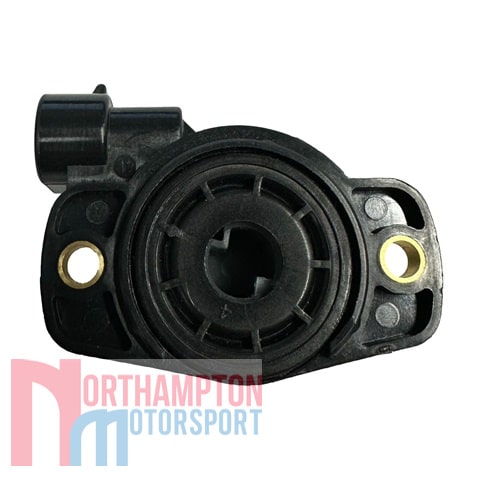 Webcon Counter Clockwise TPS