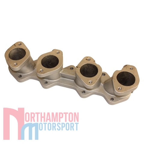 Webcon Toyota 4AGE Carburettor Inlet Manifold (Big Port)