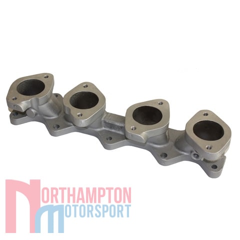 Webcon Toyota 4AGE Carburettor Inlet Manifold (Small Port)