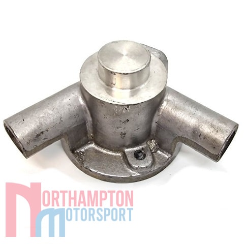 Rover V8 Weber DCOE Thermostat Housing (9990401300)