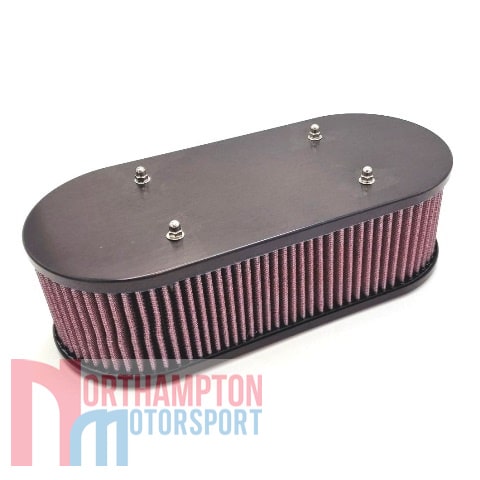 Weber IDA3C Air Filter (40/46)