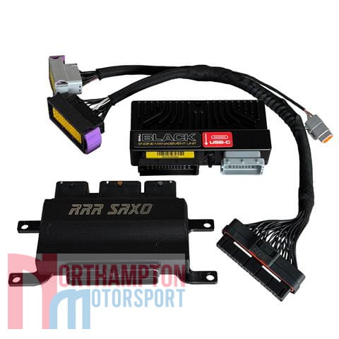 Saxo VTS ECUMaster Plug & Play ECU Kit (Triple Plug / 2000 onwards)