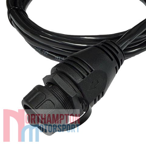 Life Racing RJ45 Comms Adaptor