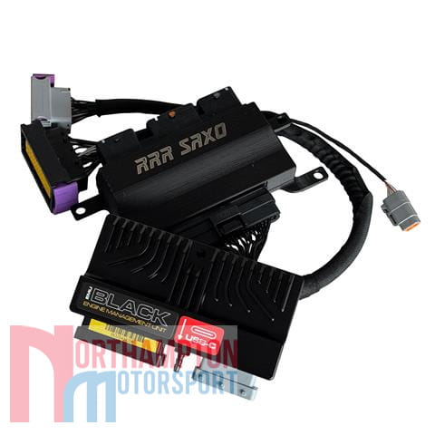 Citroen Saxo VTS ECUMaster Plug & Play ECU Kit (Triple Plug / 2000 onwards)