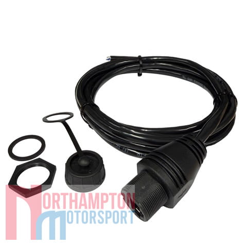 Syvecs RJ45 Comms Adaptor