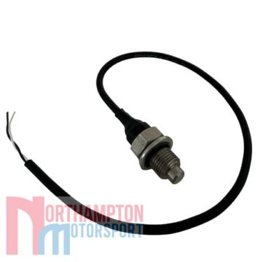 Fluid Temperature Sensors