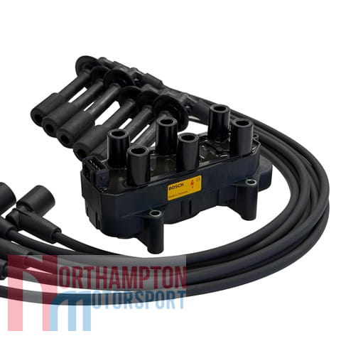 Porsche Fuel Injection - Twin Spark Kit