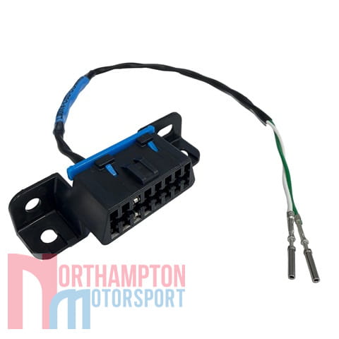 MBE OBD Harness Adaptor (992 / 9A4 / 9A8)