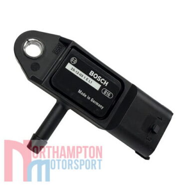 MAP Sensors