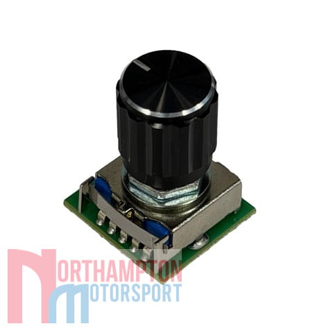 ECUMaster 8-Position Rotary Switch