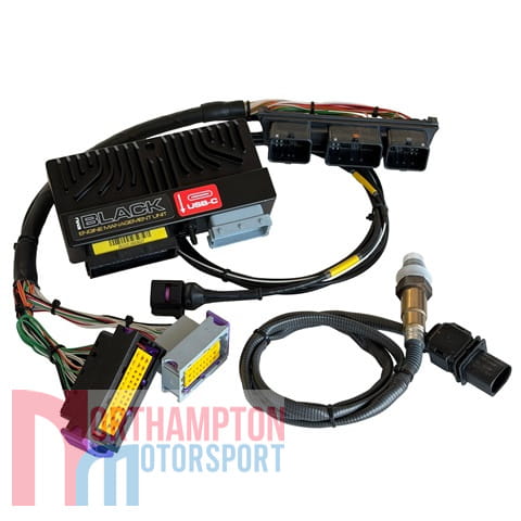 Ford Fiesta R2 ECUMaster Plug & Play ECU Kit (2009/2015)