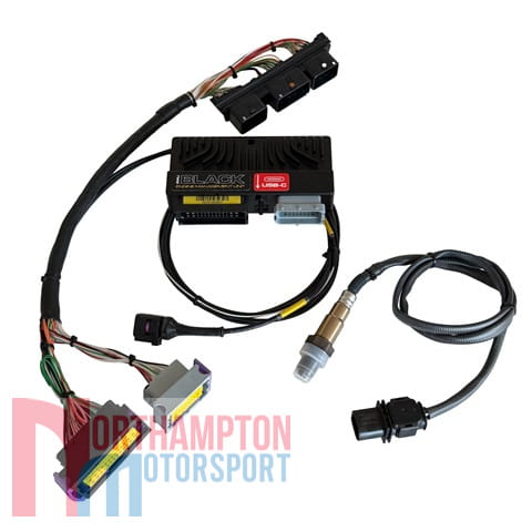 Ford Fiesta R2 ECUMaster Plug & Play ECU Kit (2009/2015)