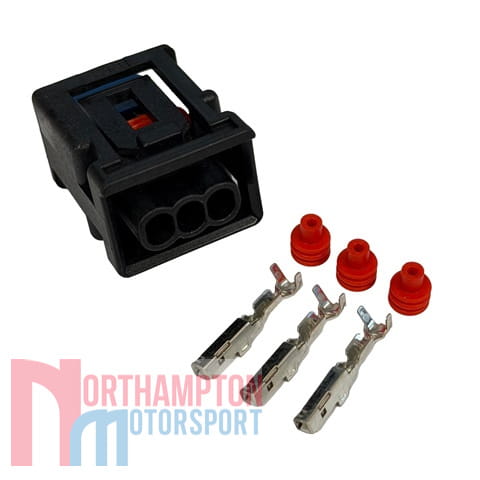 Ford Type-B Coilpack Connector Kit