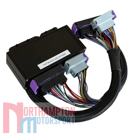 VW 1.8T ECUMaster Harness Adaptor (BAM/APY)