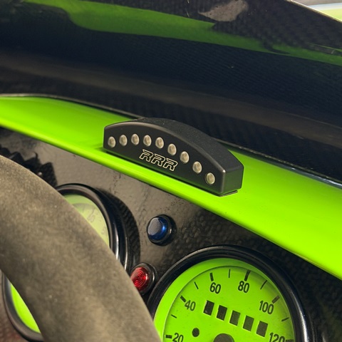 CAN Shift Light