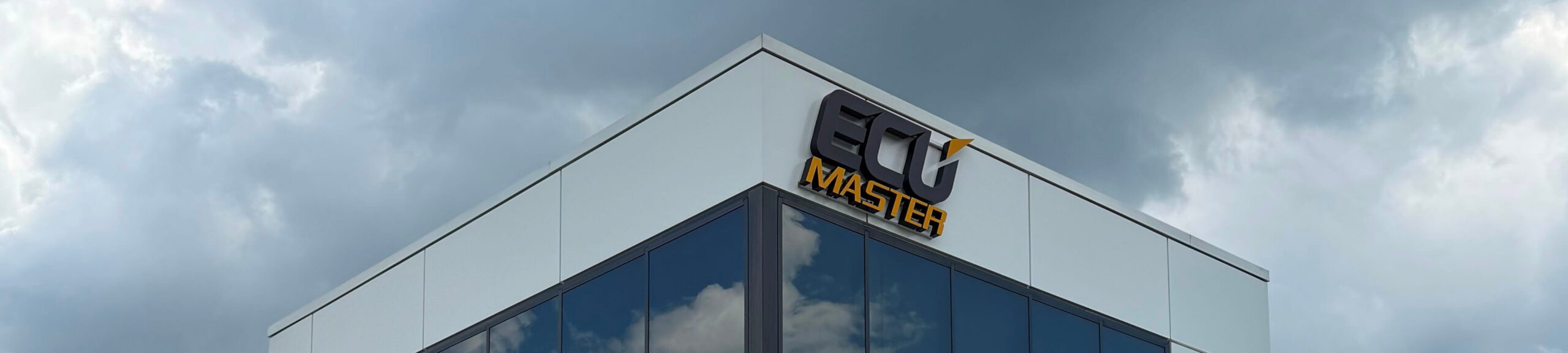 ECUMaster Factory Tour