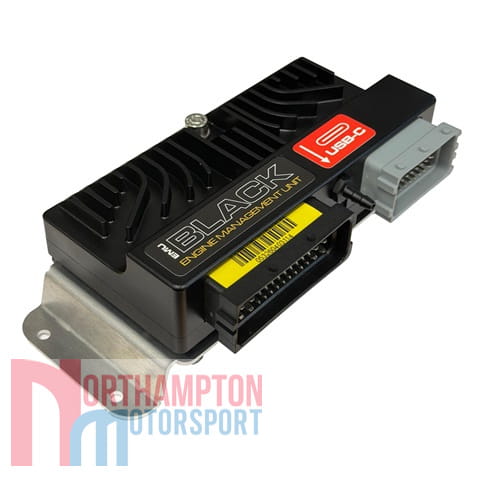 ECUMaster Black ECU Mount (By CircuitWorx)