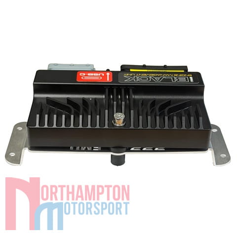 ECUMaster Black ECU Mount (By CircuitWorx)