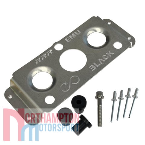 ECUMaster Black ECU Mount (By CircuitWorx)