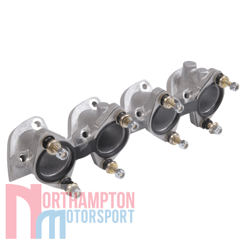 Porsche 924 Weber Inlet Manifold (DCOE)