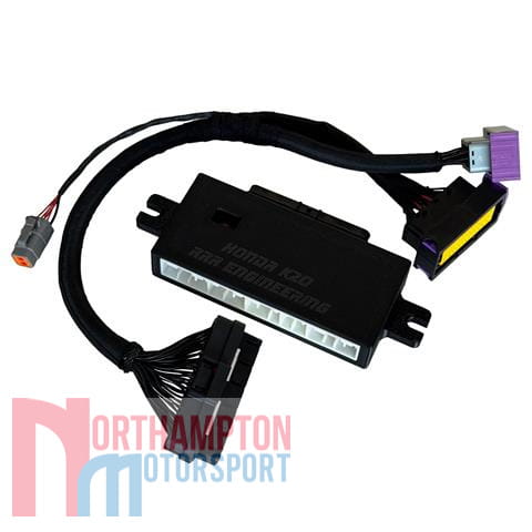 Honda K20 ECU Master Harness Adaptor
