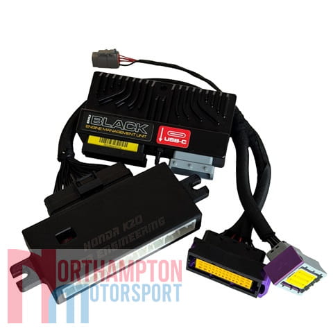 Honda K20 ECUMaster Plug & Play ECU Kit