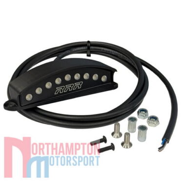 Rev Limiters & Shift Lights