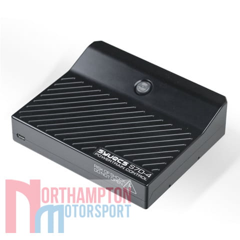 Syvecs S7D-4 Direct Injection ECU (4 DI Channels)
