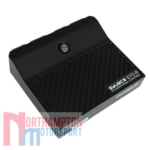 Syvecs S7D-8 Direct Injection ECU (8 DI Channels)