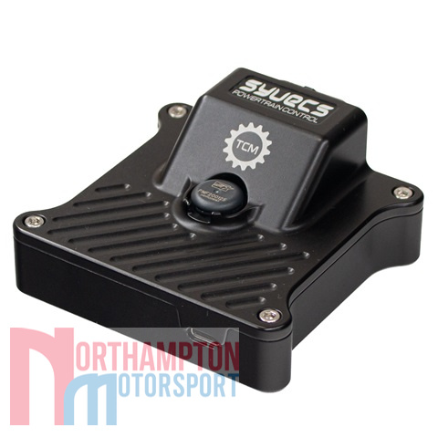 Syvecs SYVTCM DQ250 Transmission Controller