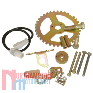 Trigger Disc Kits